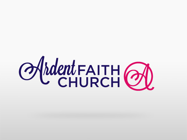 Logo Design by deltaromeo for Ardent Faith | Design #1074673