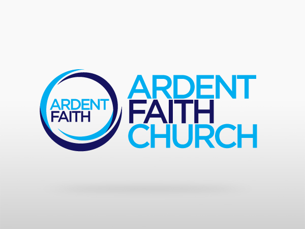 Diseño de Logo por deltaromeo para Ardent Faith | Diseño #1088954