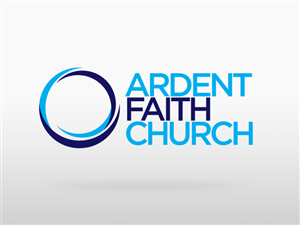 Logo Design by deltaromeo for Ardent Faith | Design: #1088956