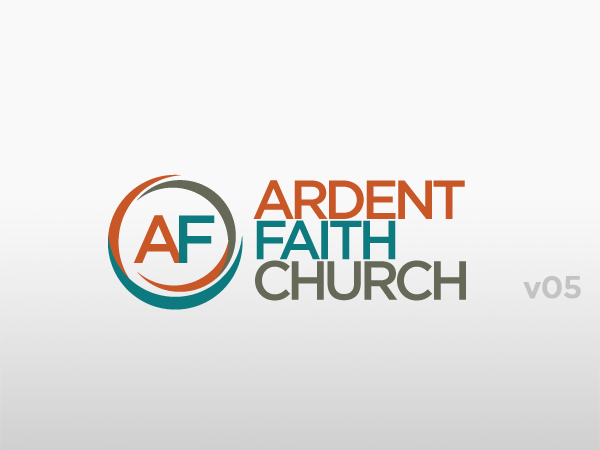Logo-Design von deltaromeo für Ardent Faith | Design #1113779
