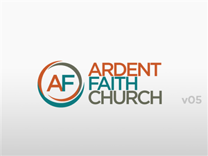 Design de Logo par deltaromeo pour Ardent Faith | Design : #1113779