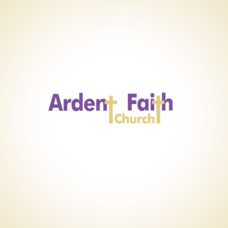 Design de Logo par PakDesigner  pour Ardent Faith | Design #1063492