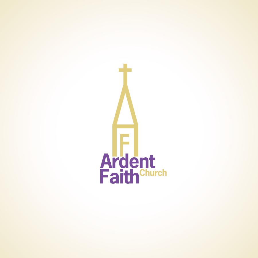 Logo Design by PakDesigner  for Ardent Faith | Design #1063624