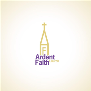 Logo Design by PakDesigner  for Ardent Faith | Design: #1063624