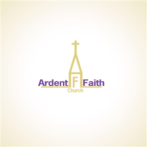 Logo Design by PakDesigner  for Ardent Faith | Design: #1063660