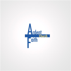Logo Design by PakDesigner  for Ardent Faith | Design: #1065728