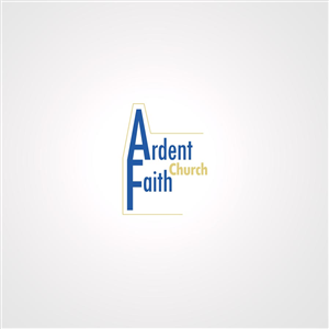 Logo Design by PakDesigner  for Ardent Faith | Design #1065754