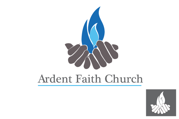 Logo-Design von Art Alive Design für Ardent Faith | Design #1064731