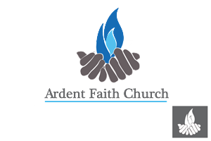 Logo Design by Art Alive Design for Ardent Faith | Design: #1064731