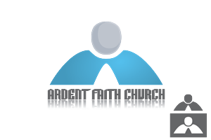 Logo Design by Art Alive Design for Ardent Faith | Design #1069511