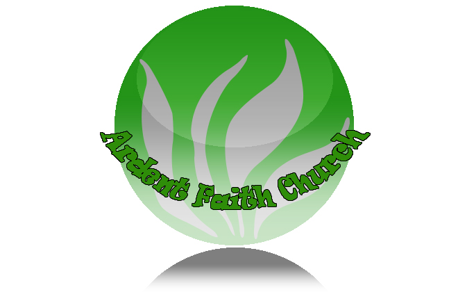 Logo Design by DL Graphics for Ardent Faith | Design #1079896
