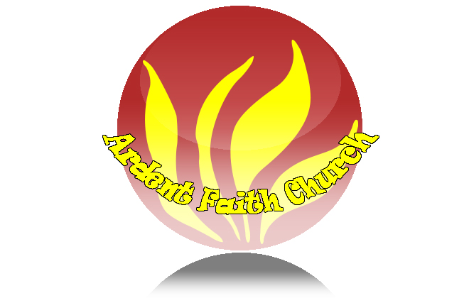 Logo Design by DL Graphics for Ardent Faith | Design #1079899