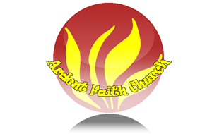 Logo Design by DL Graphics for Ardent Faith | Design: #1079899