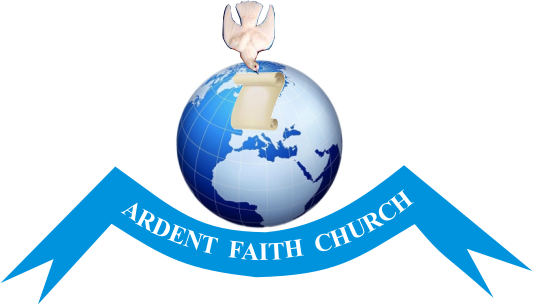 Logo Design by Goodlucknd for Ardent Faith | Design #1063916