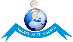 Logo Design by Goodlucknd for Ardent Faith | Design #1063916