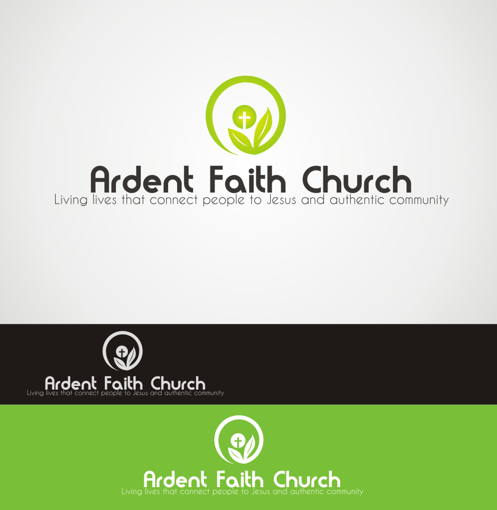 Design de Logo par Binu Robin pour Ardent Faith | Design #1061304
