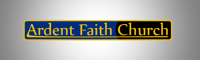 Logo Design by AlaskaDesign for Ardent Faith | Design #1062455