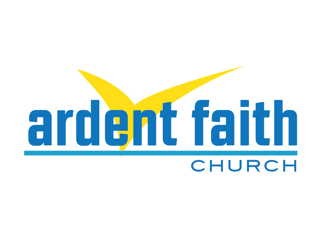 Logo Design by jay for Ardent Faith | Design #1078700