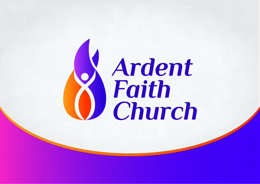 Logo-Design von BaroneDesign für Ardent Faith | Design #1089207