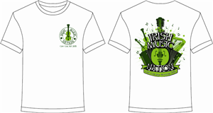 T-shirt Design by rachel