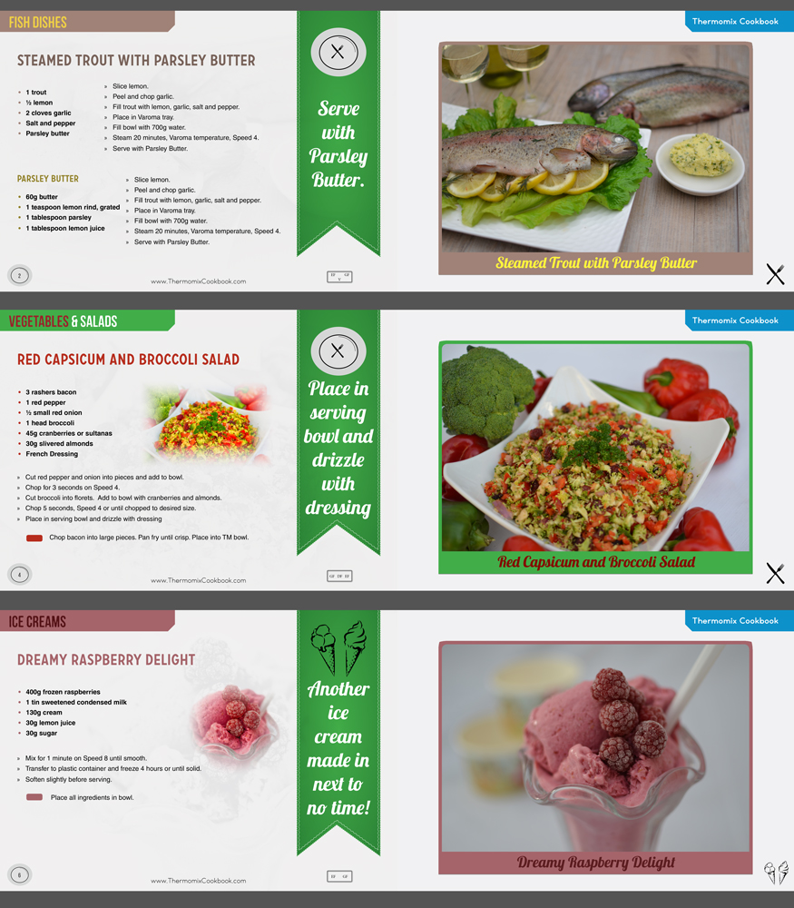 Catalogue Design by UrbainFX for this project | Design #4021921