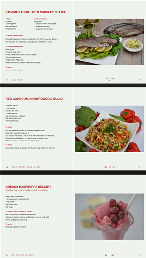 Katalog-Design von UrbainFX für dieses Projekt | Design: #4055641