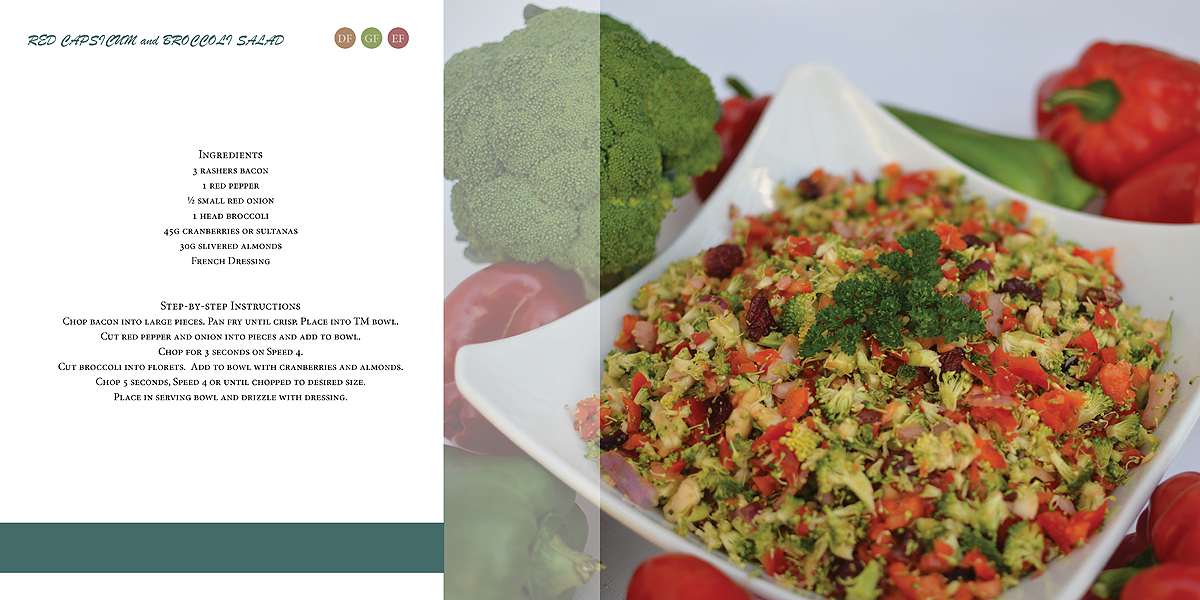 Catalogue Design by Maffewsdesign for this project | Design #3963795