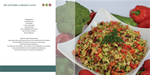 Katalog-Design von Maffewsdesign für dieses Projekt | Design: #3963795