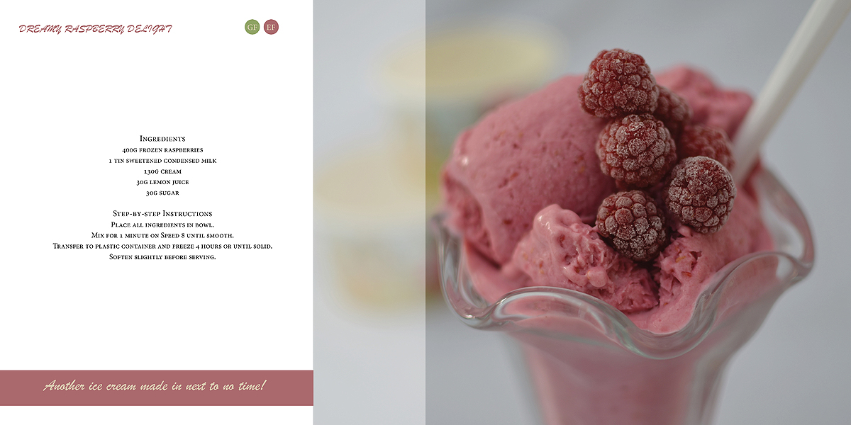 Catalogue Design by Maffewsdesign for this project | Design #3963802