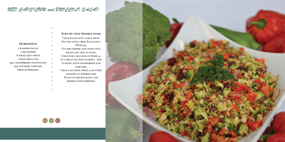 Catalogue Design by Maffewsdesign for this project | Design #3995206