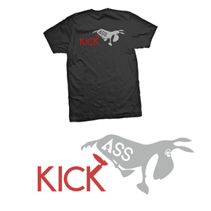 Design de T-shirt par exoddinary pour ce projet | Design #4039384