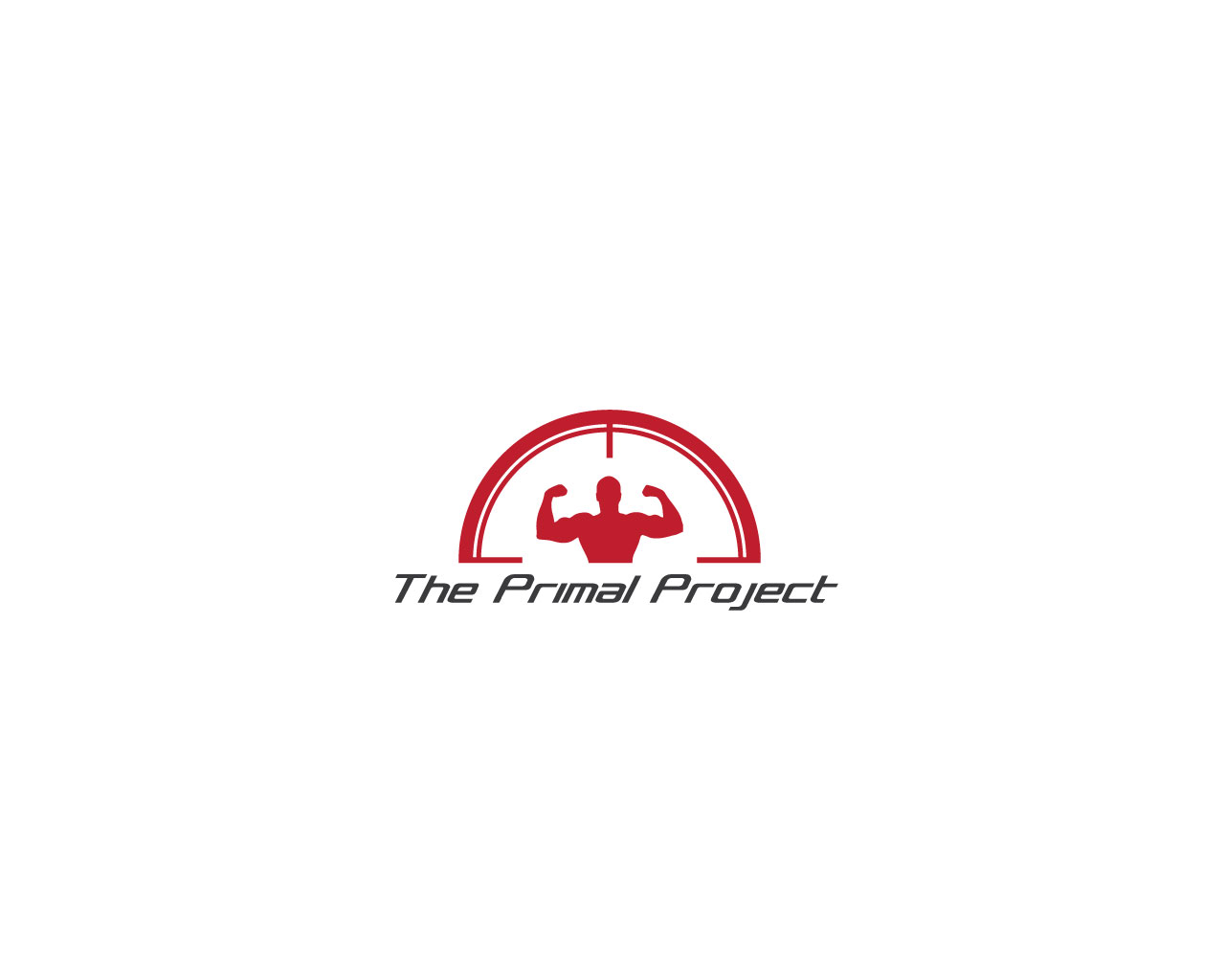 Logo Design by HLGCreativeTeam for The Primal Project | Design #1064022