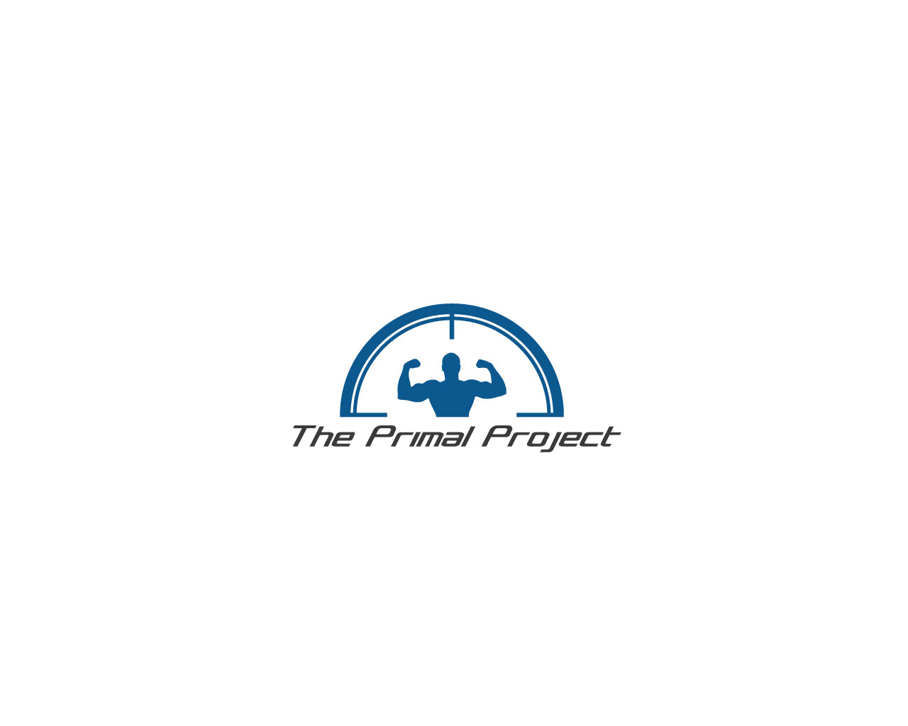 Logo-Design von HLGCreativeTeam für The Primal Project | Design #1064025