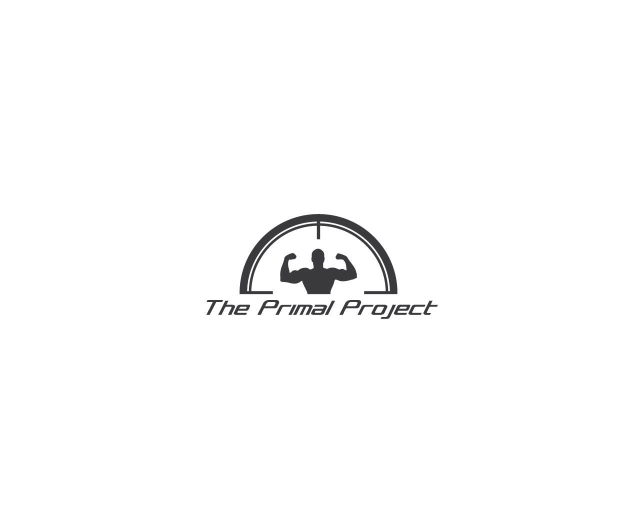 Logo Design by HLGCreativeTeam for The Primal Project | Design #1064026