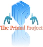 Logo Design by risma sausan for The Primal Project | Design #1061674