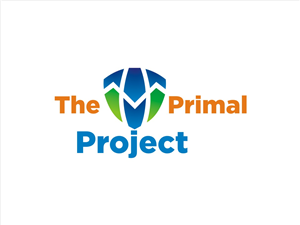 Logo-Design von Sushma für The Primal Project | Design: #1065193