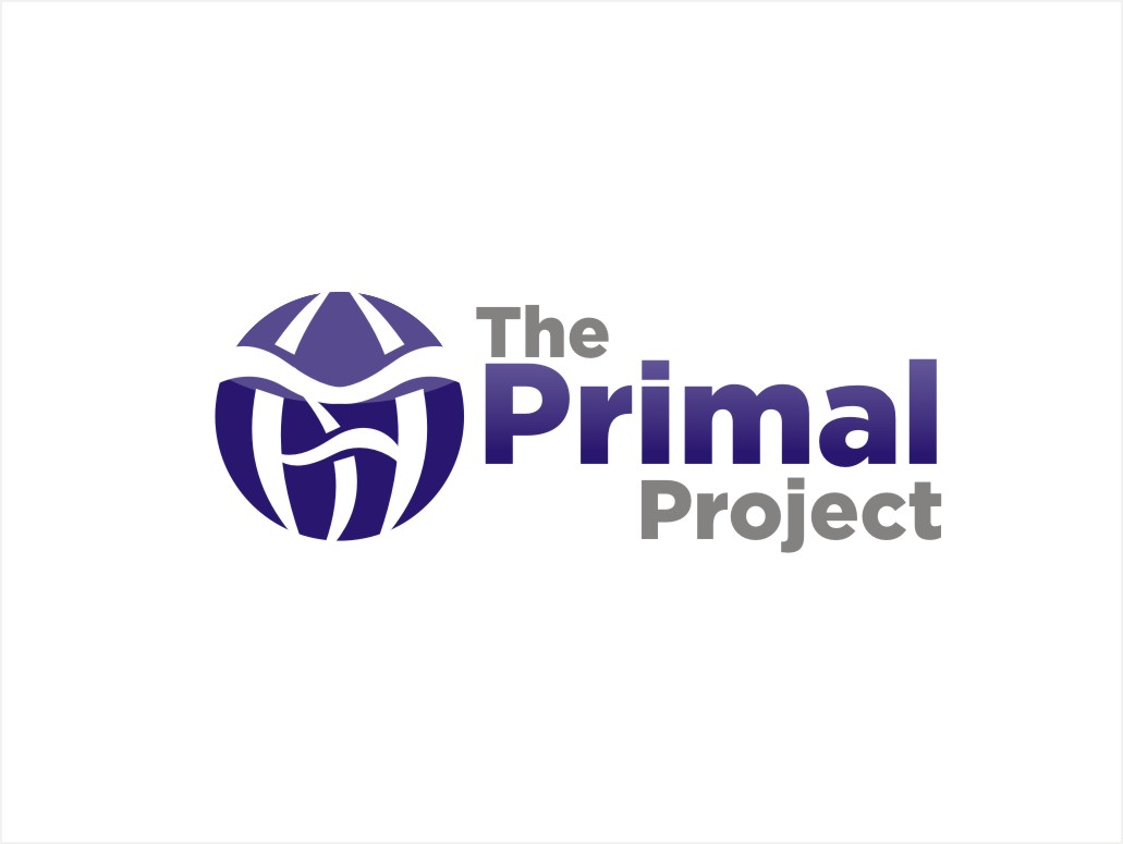 Logo-Design von Sushma für The Primal Project | Design #1065197