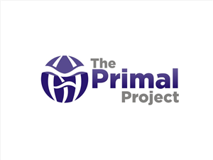Logo-Design von Sushma für The Primal Project | Design: #1065197