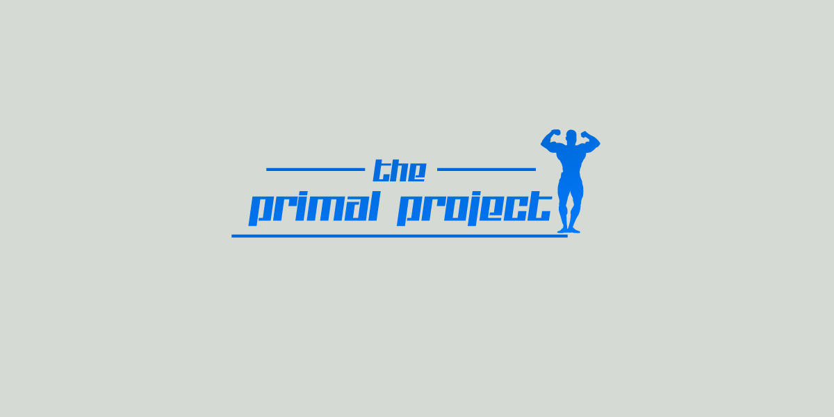 Logo Design by log3creative for The Primal Project | Design #1066025