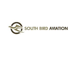 SOUTH BIRD AVIATION | Logo Design by graphicssquare