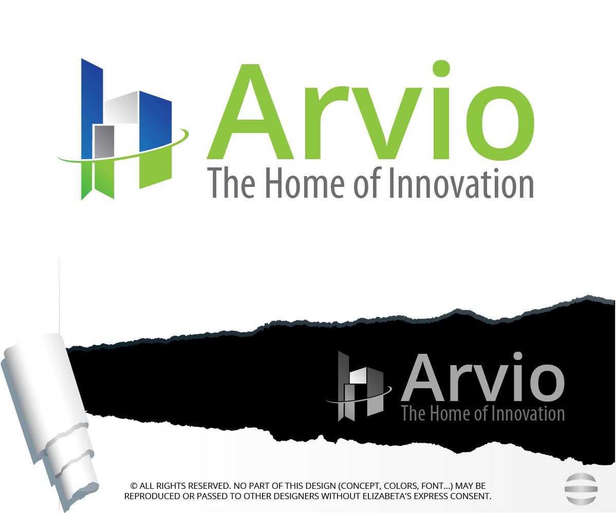 Logo Design by Elizabeta for this project | Design #3946265