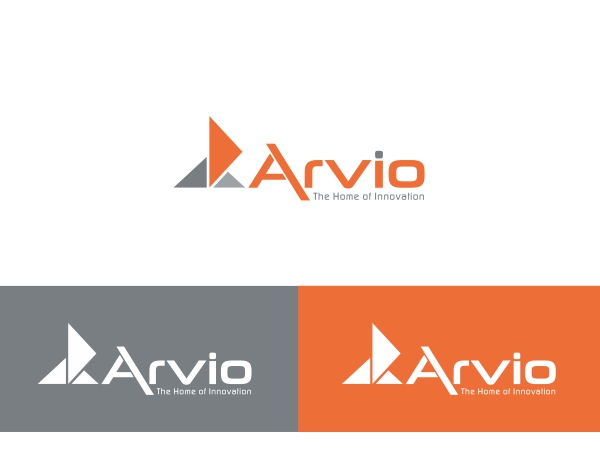 Logo Design by Ramaling Belkote for this project | Design #3946508