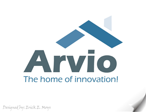 Logo Design by Erick Moys