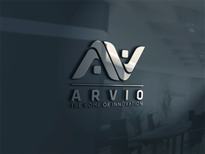 Logo Design by PinworksDesign