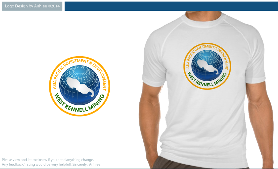 Logo Design by Anhlee for this project | Design #3957869