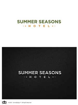 Logo Design by garrad for this project | Design: #3985084