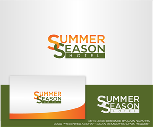 Logo Design by alvinnavarra for this project | Design: #4006562
