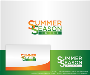 Logo Design by alvinnavarra for this project | Design: #4006574