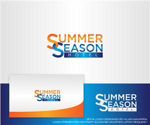 Logo Design by alvinnavarra for this project | Design: #4006581