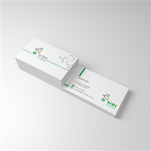 Business Card Design by dkthedon for S Ikin Consulting | Design: #3972180